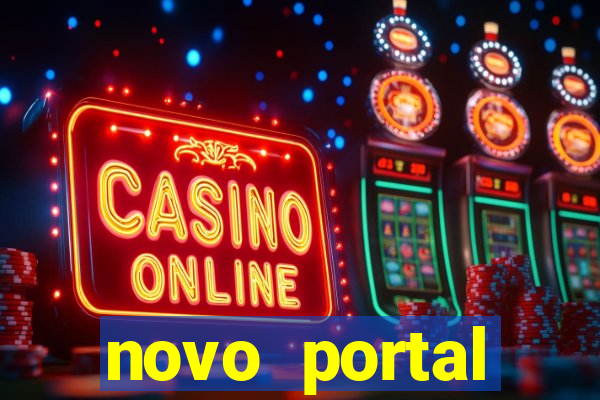 novo portal cruzeiro do sul